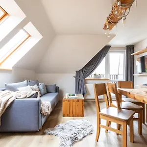 Fox House Zakopane