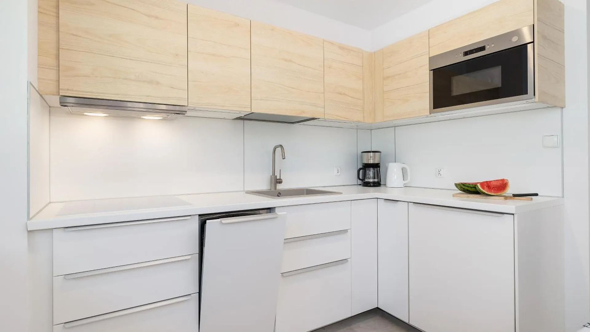 Luxury Salwatoriańska Apartments Mountain View Zakopane by Renters Prestige